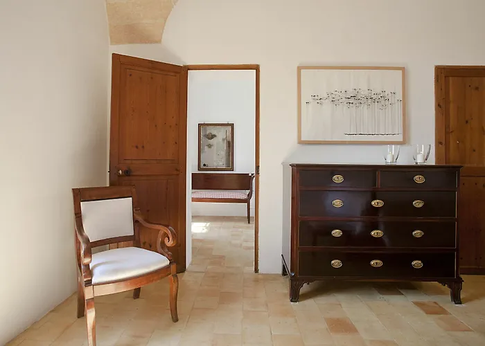 Rural House Finca Castellitx