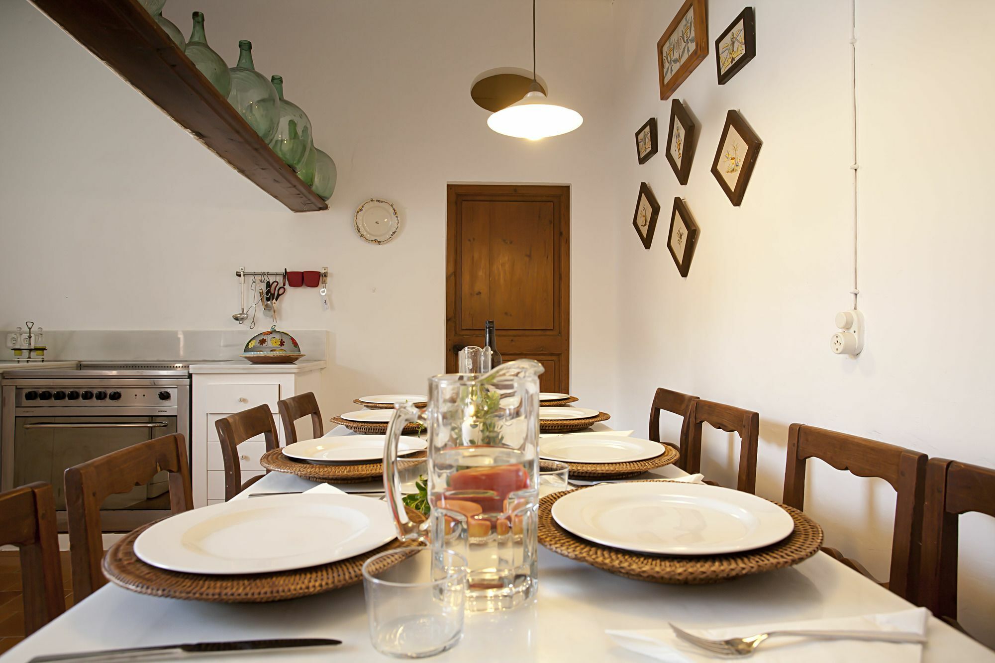 Rural House Castellitx Villa Algaida (Mallorca)