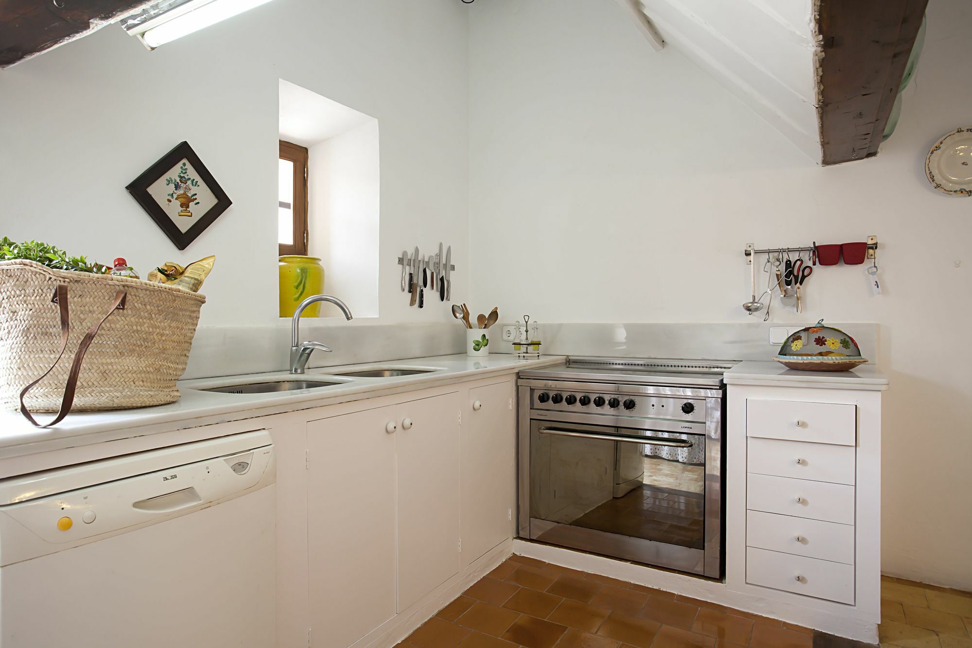 Rural House Castellitx * Algaida (Mallorca)