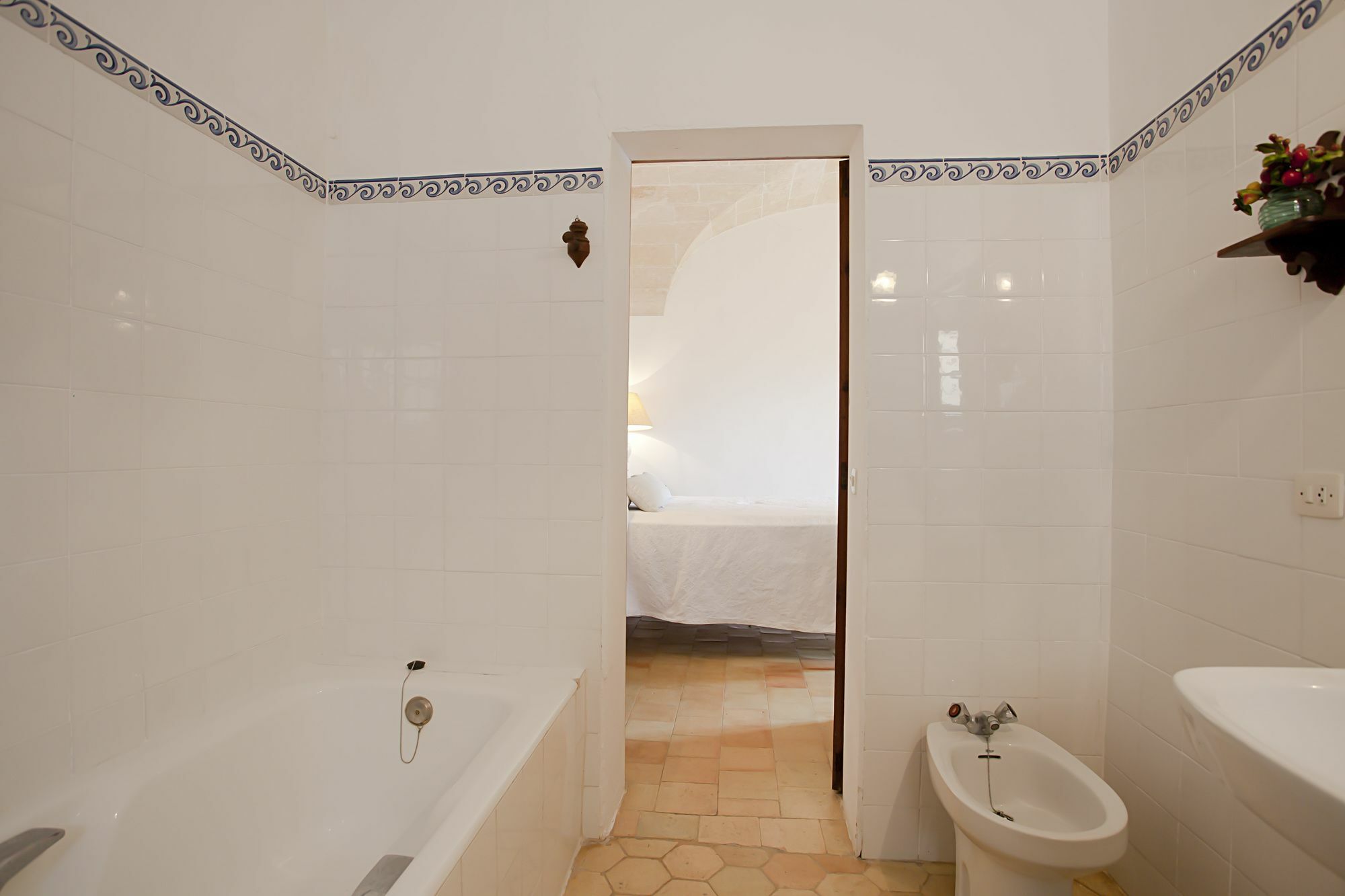 Rural House Castellitx Algaida (Mallorca)