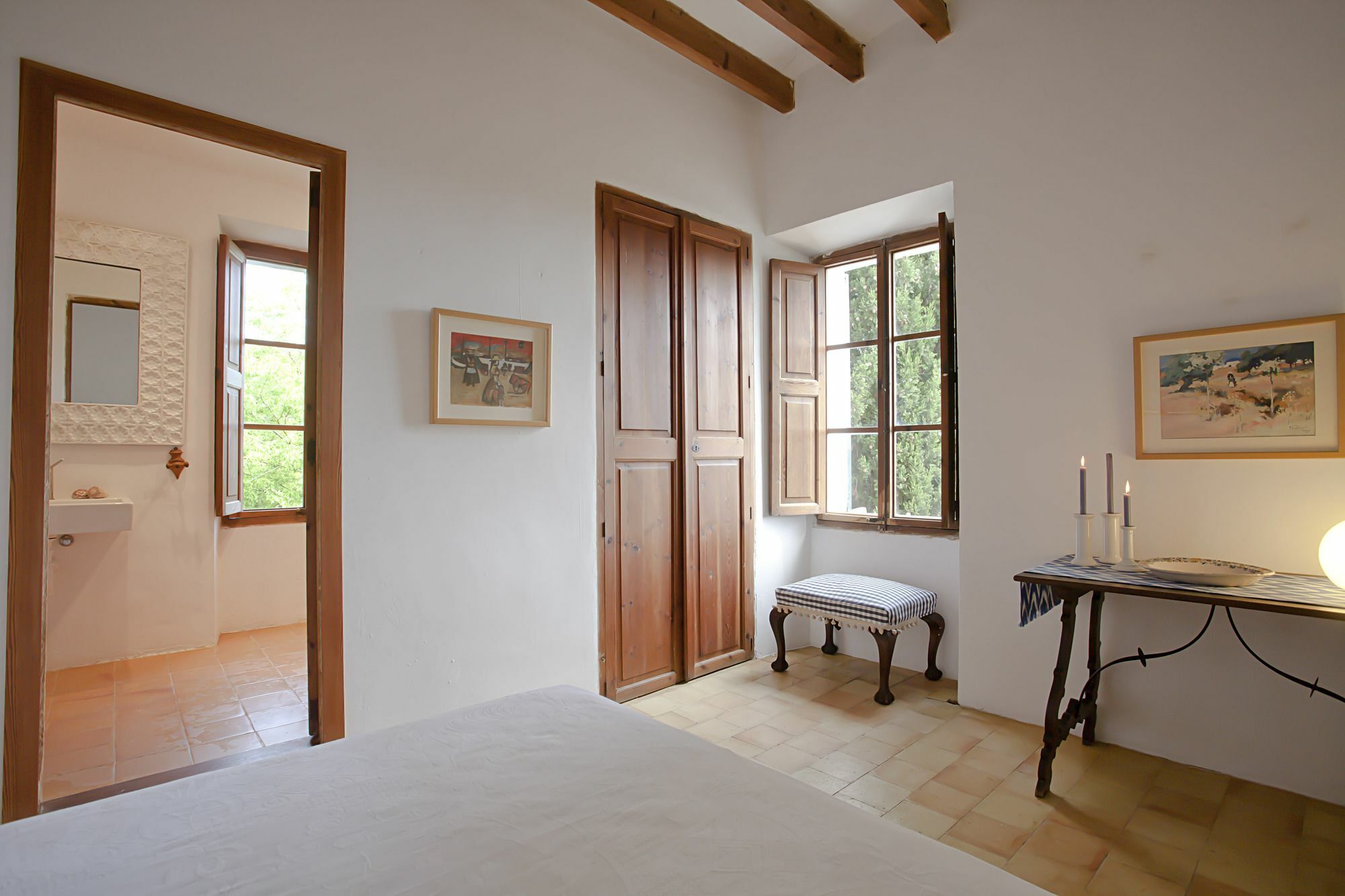 Villa Rural House Castellitx