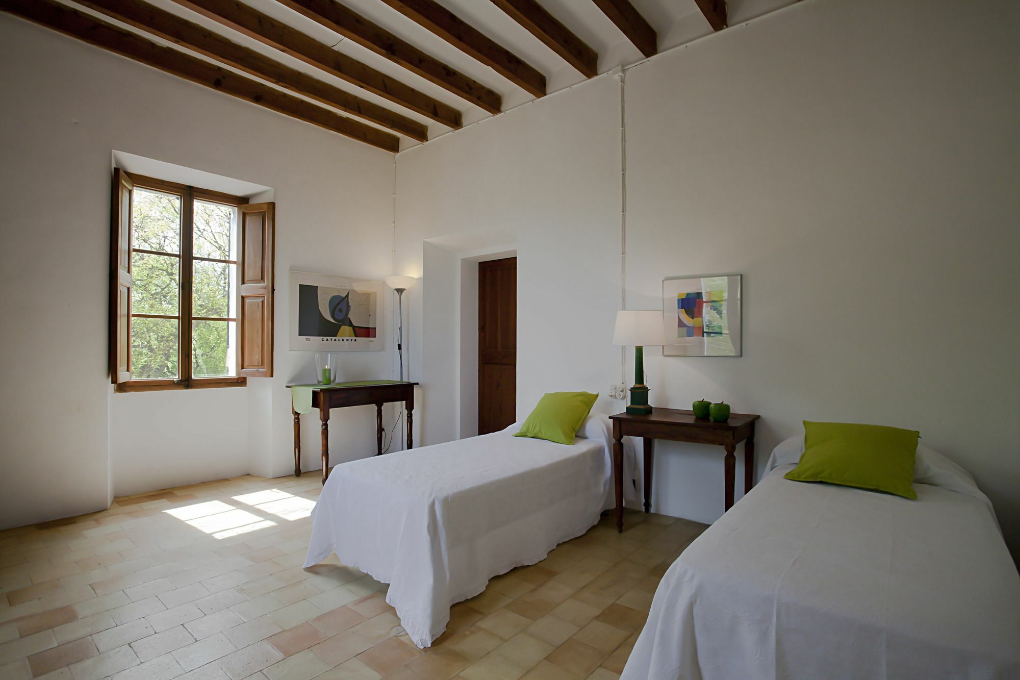 Villa Rural House Castellitx Algaida (Mallorca)