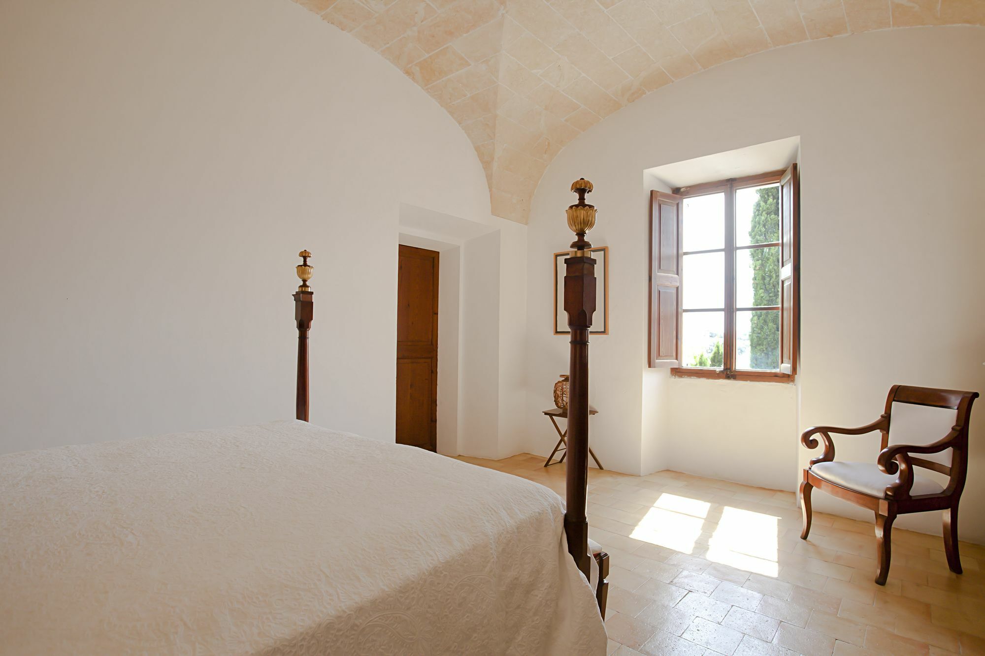 Rural House Castellitx * Algaida (Mallorca)