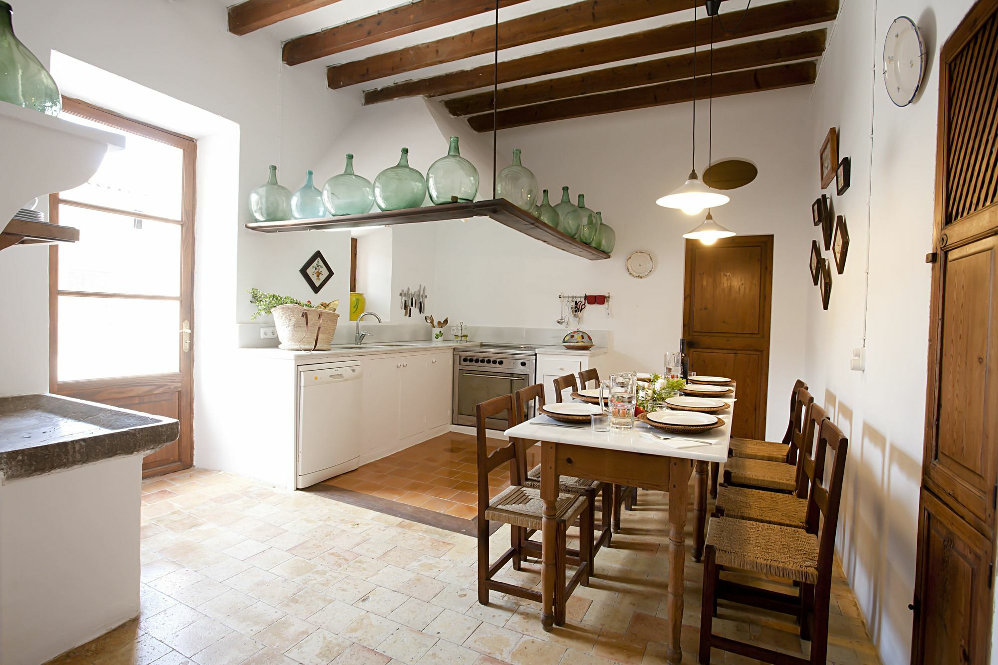 Rural House Castellitx