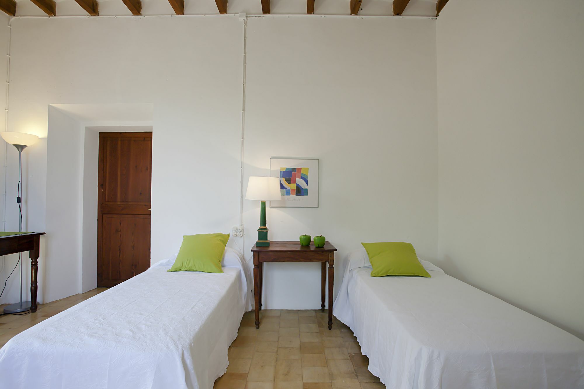 Rural House Castellitx *