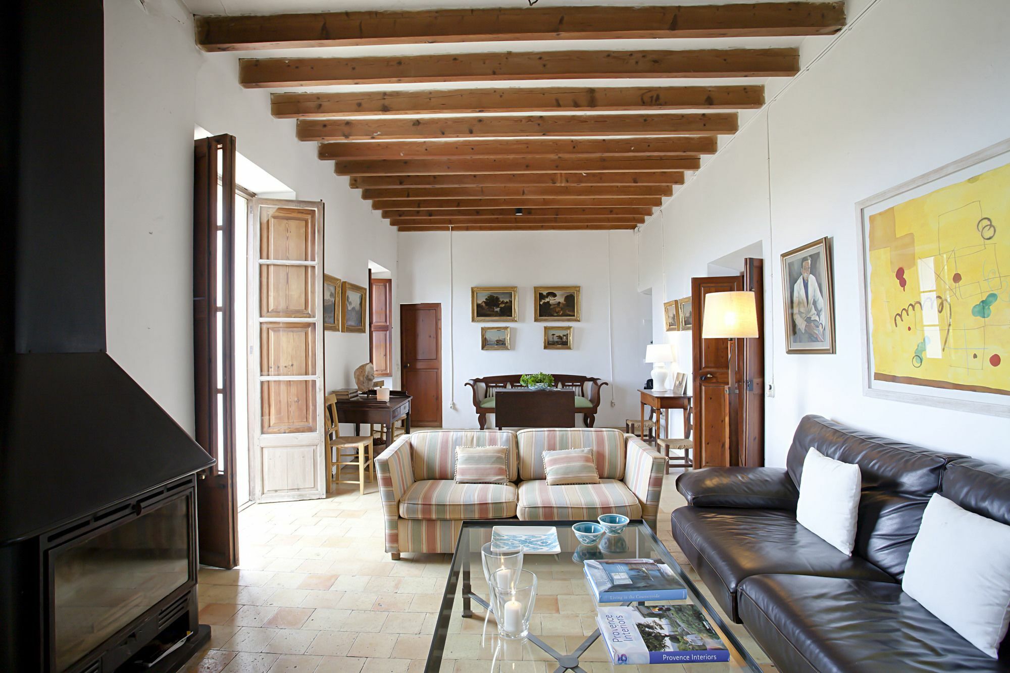 Villa Rural House Castellitx