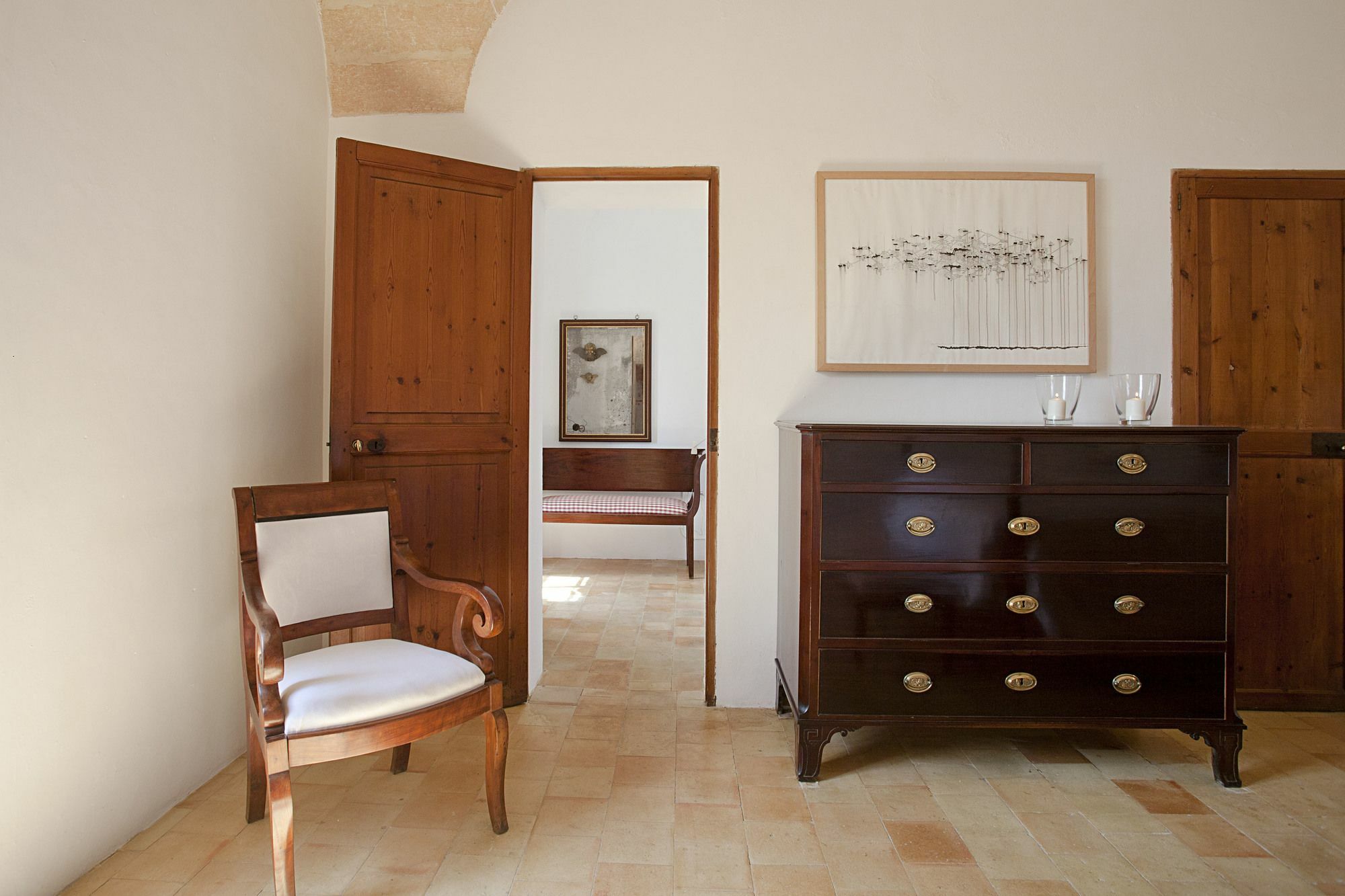 Rural House Castellitx
