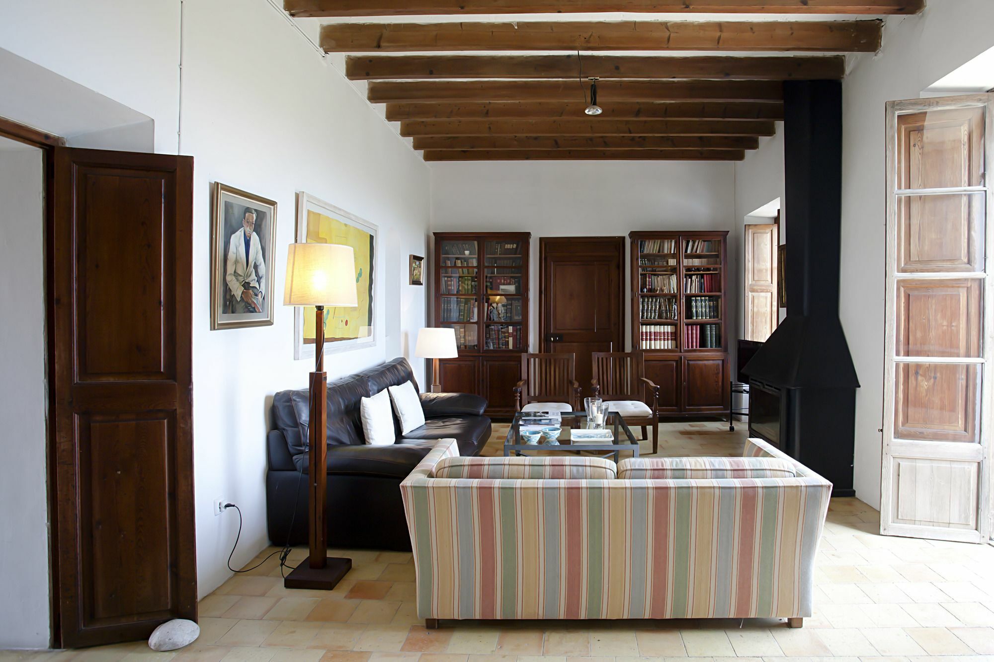 Rural House Castellitx Algaida (Mallorca)