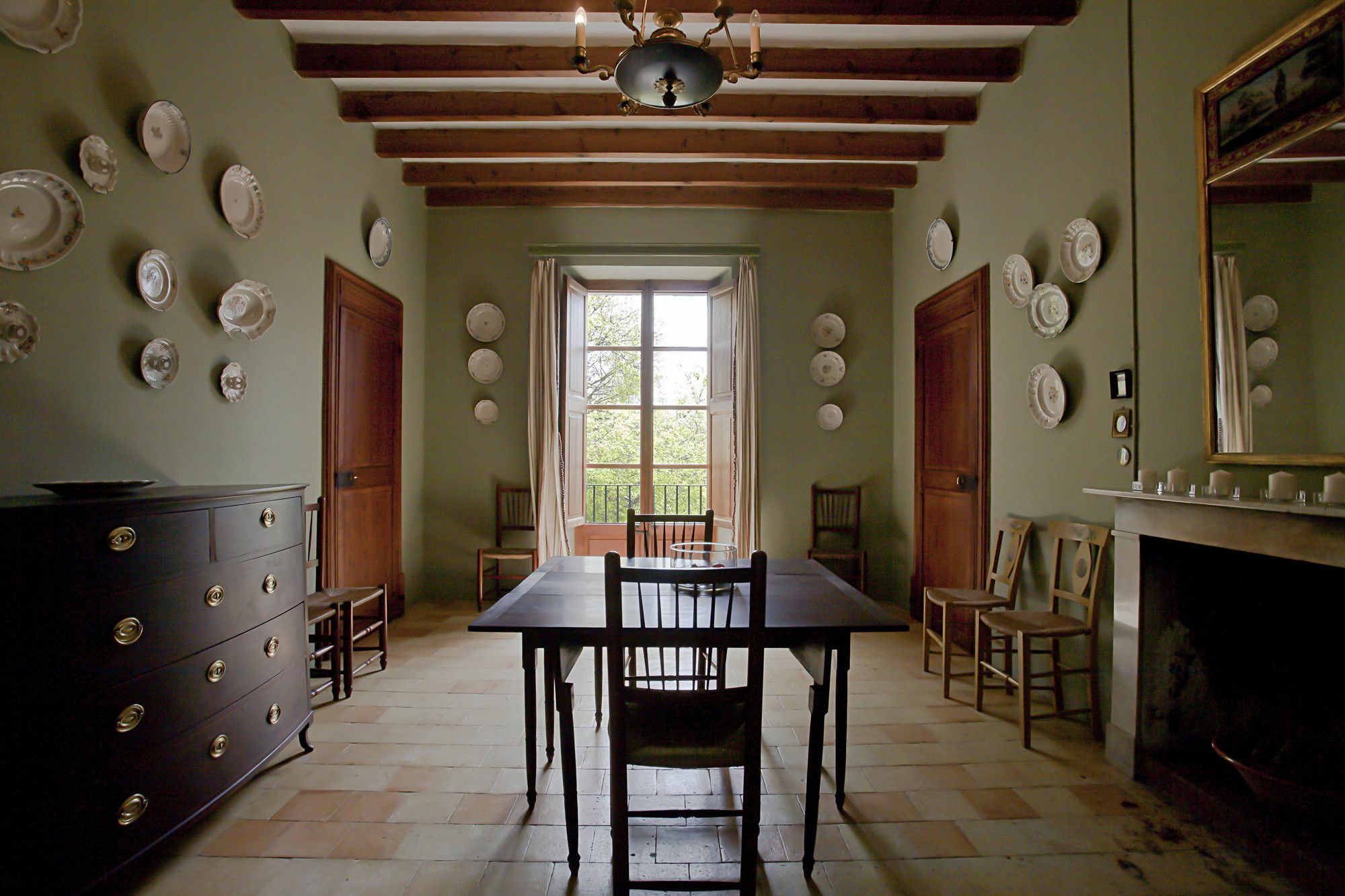 Villa Rural House Castellitx Algaida (Mallorca)