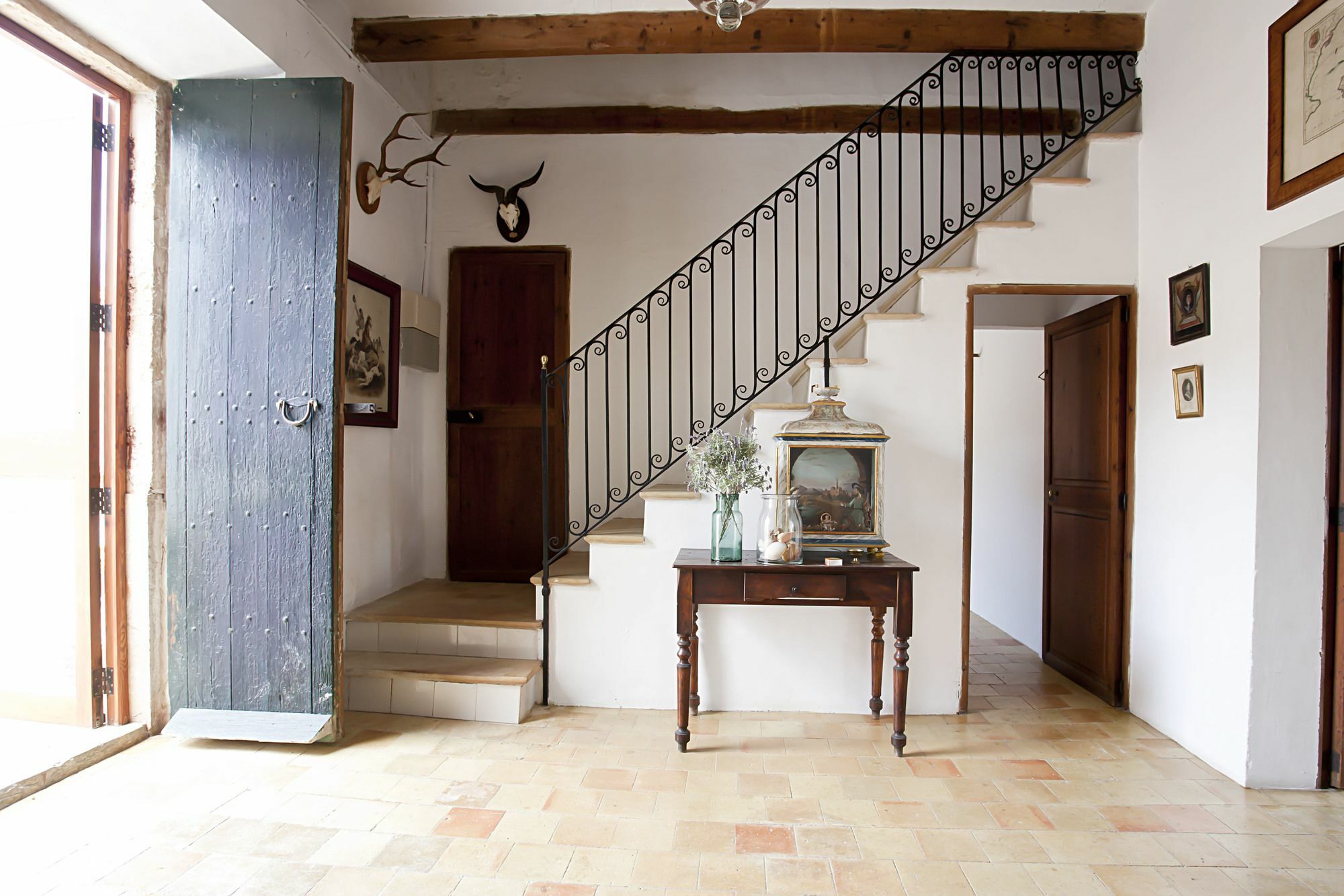 Rural House Castellitx Villa