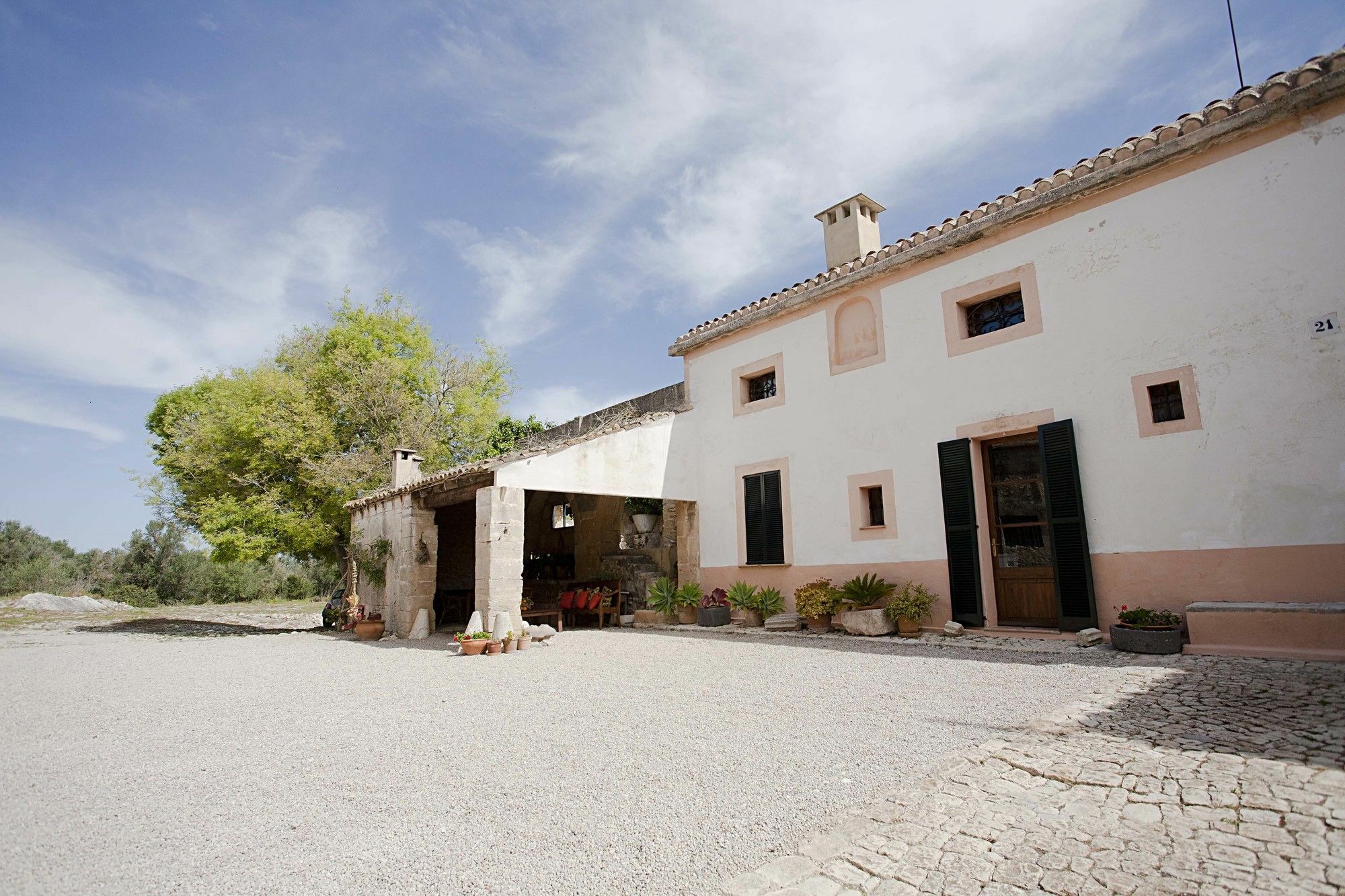 Rural House Castellitx