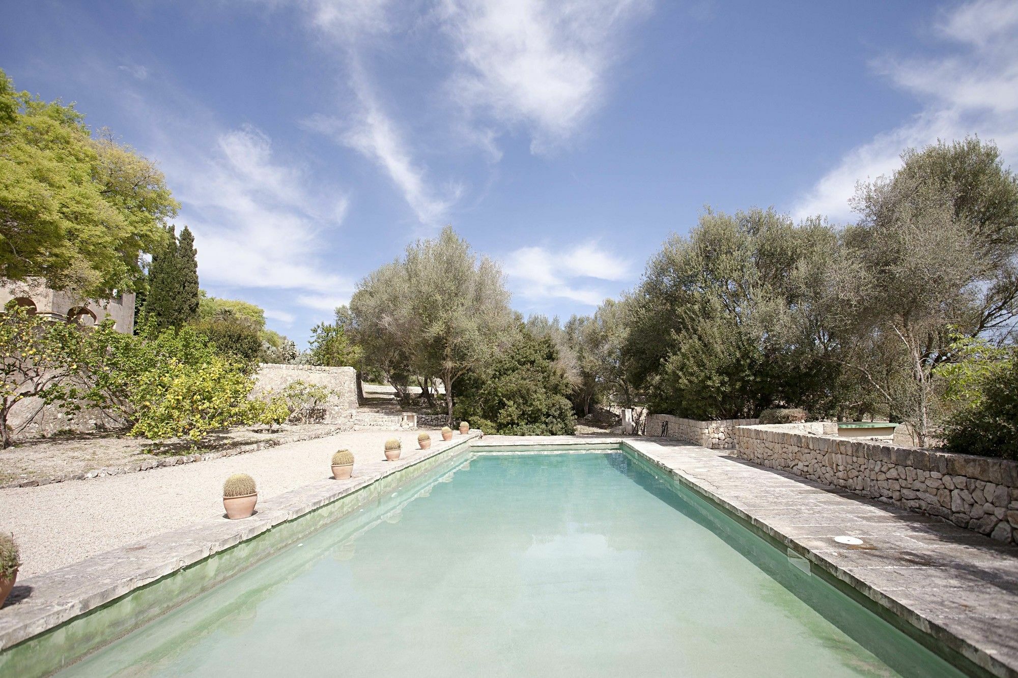 Rural House Castellitx Villa