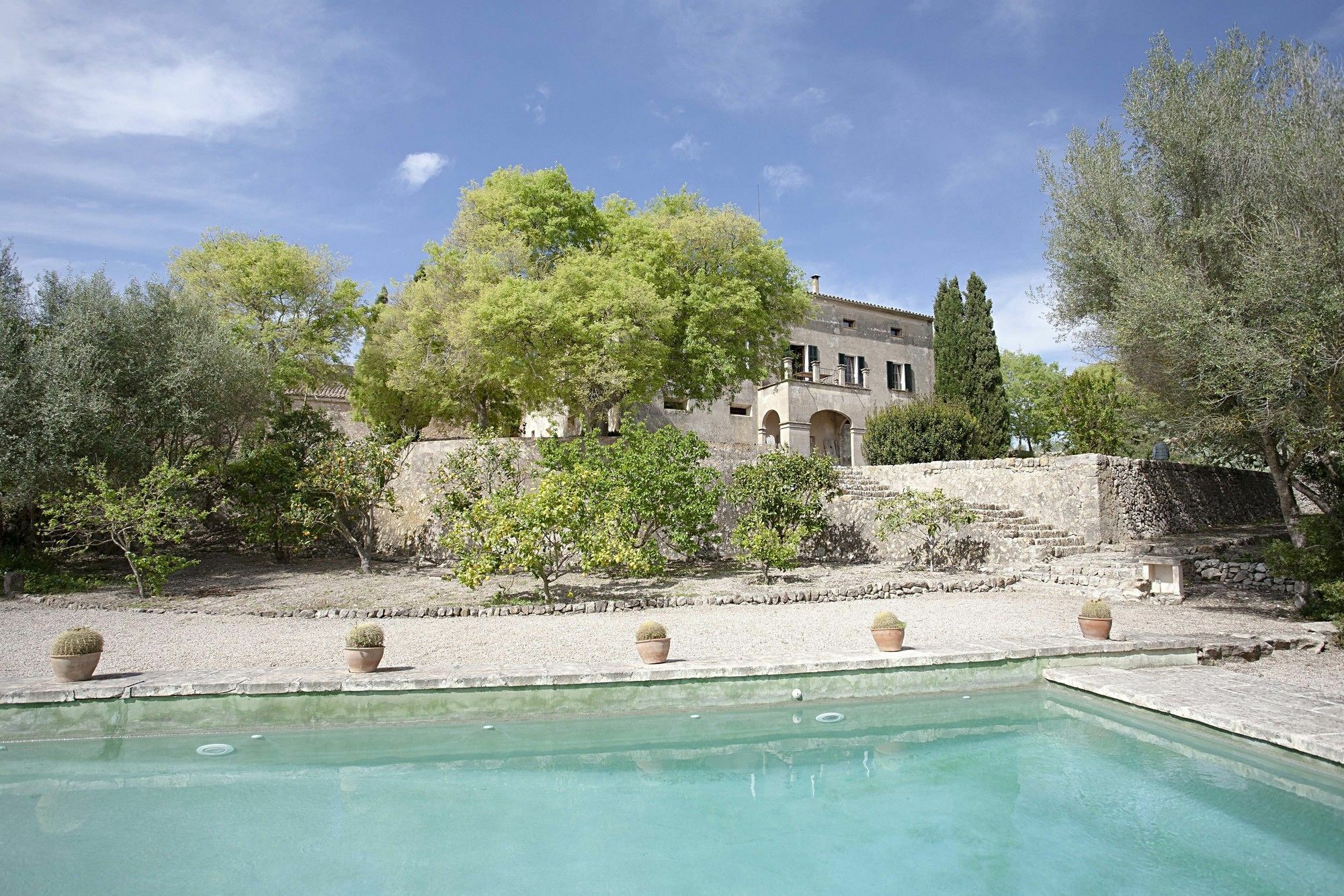 Villa Rural House Castellitx
