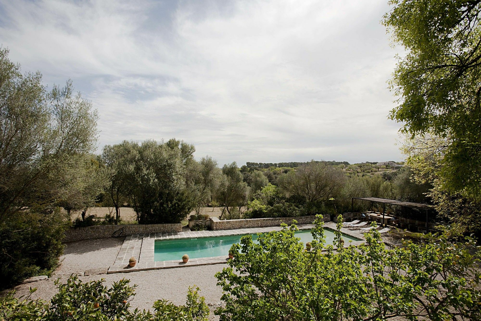 Rural House Castellitx