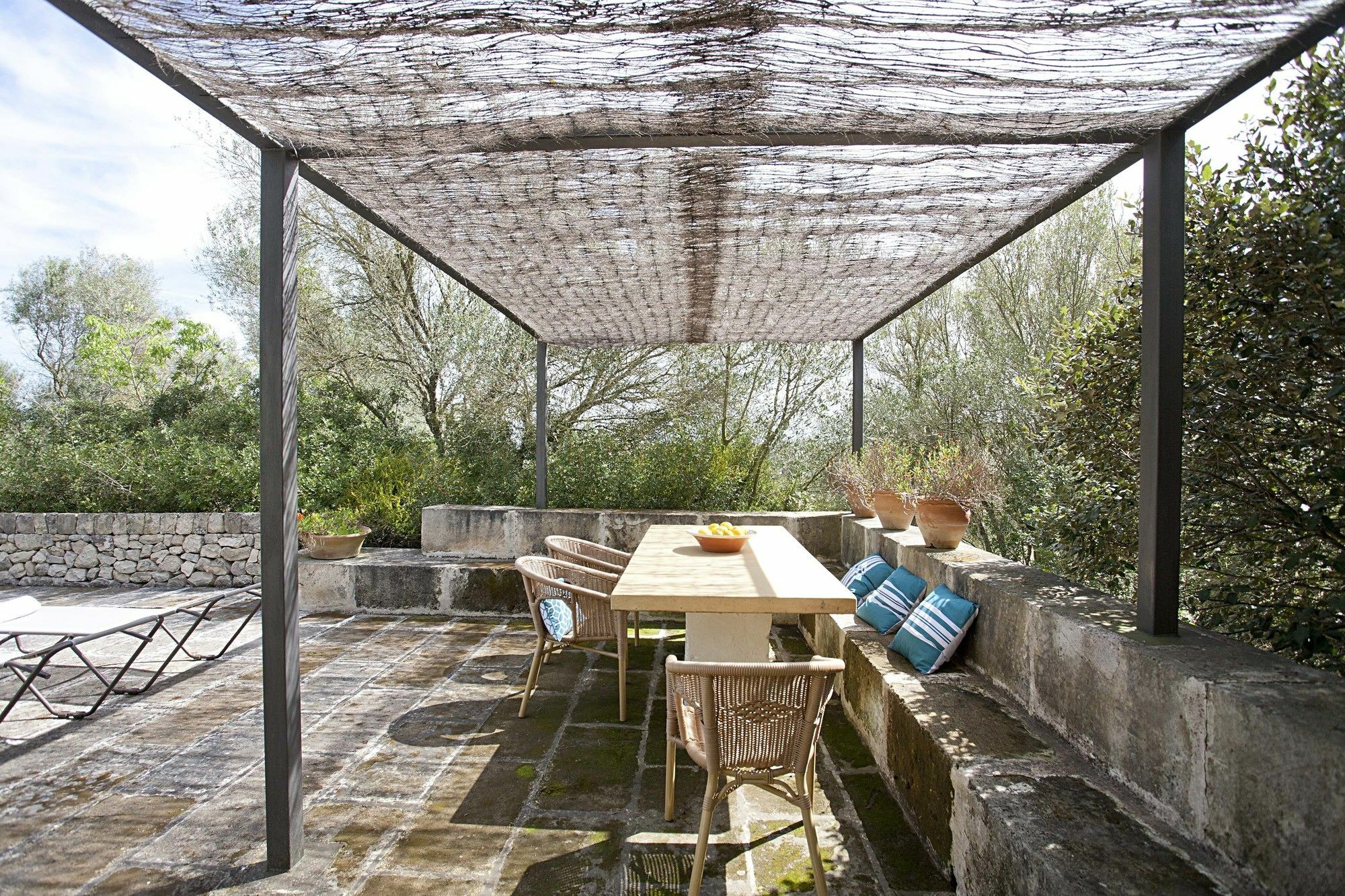 Rural House Castellitx *