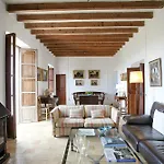 Rural House Finca Castellitx