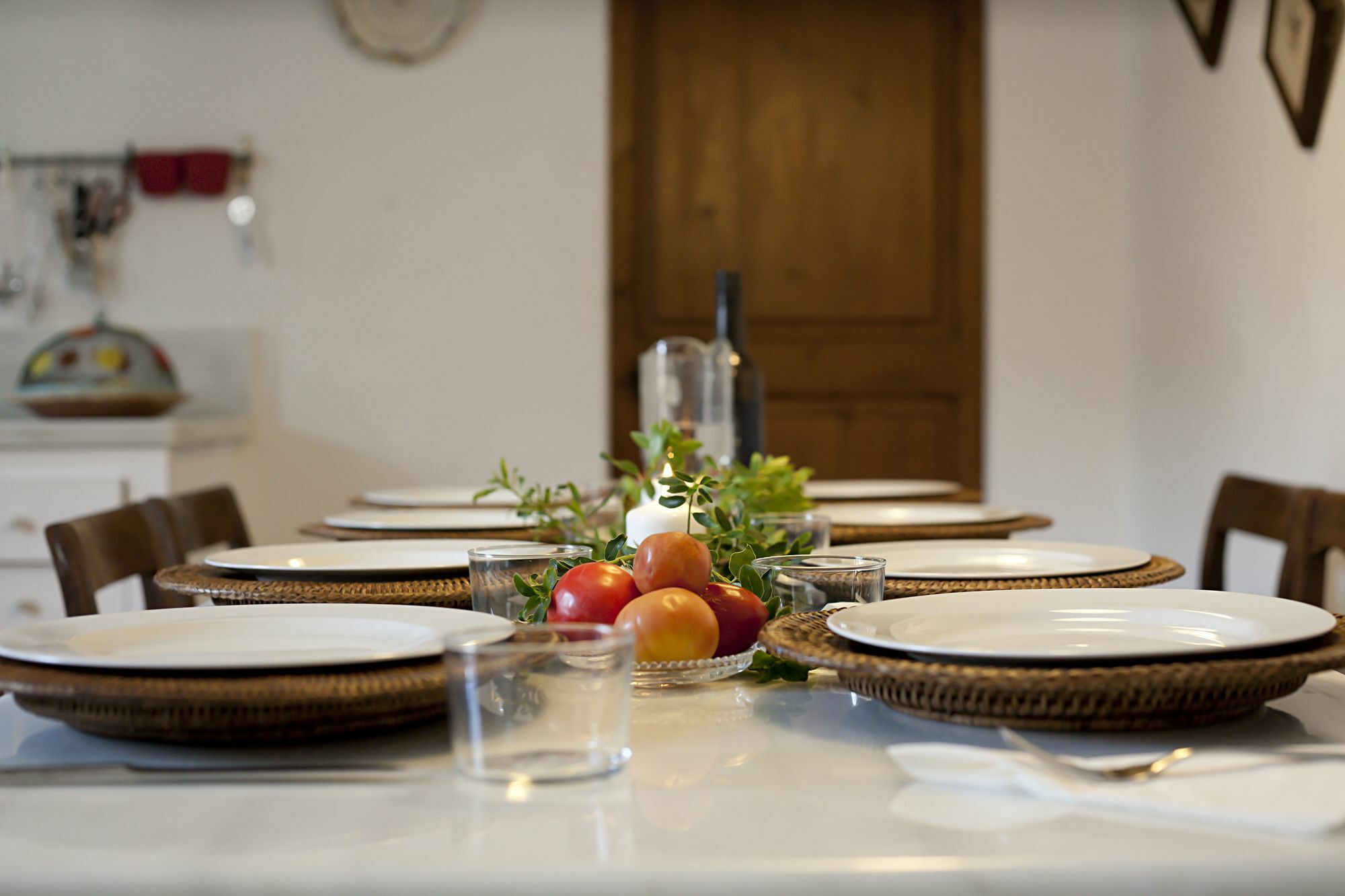 Rural House Castellitx * Algaida (Mallorca)