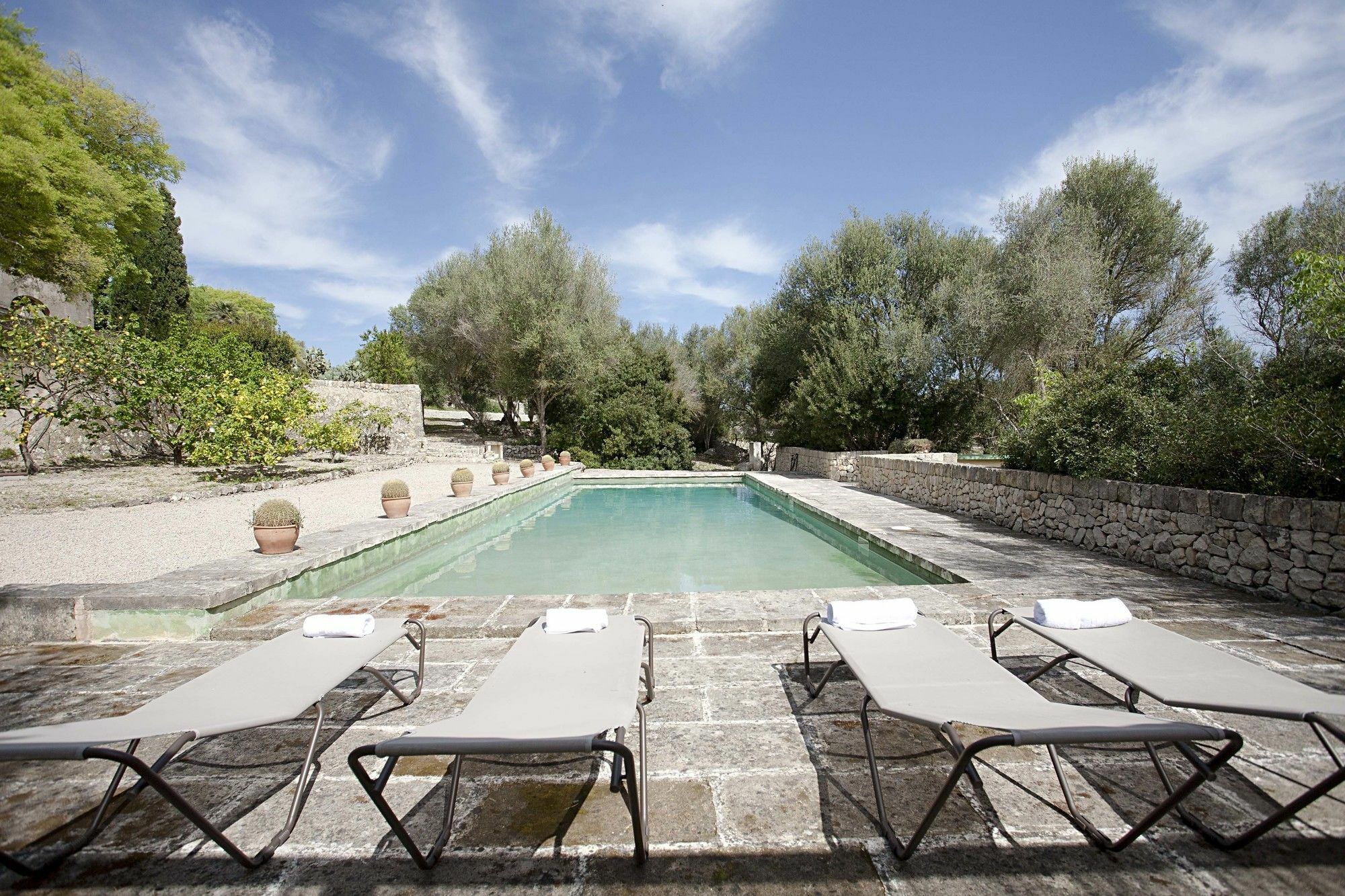 Villa Rural House Castellitx Algaida (Mallorca)