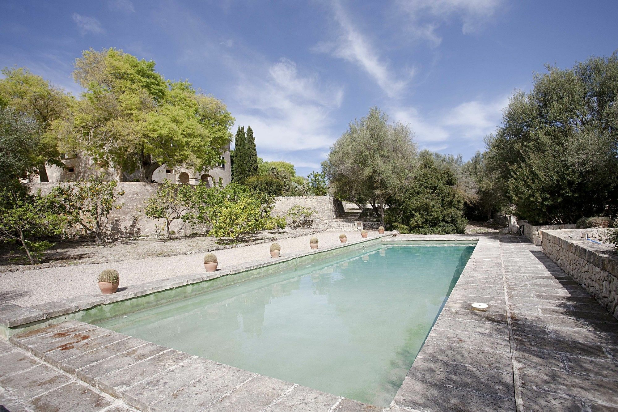 Villa Rural House Castellitx Algaida (Mallorca)
